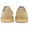 Adidas x Clarks Ronnie Fieg x 8th Street Samba Kithmas Collection Savannah