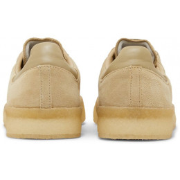 Adidas x Clarks Ronnie Fieg x 8th Street Samba Kithmas Collection Savannah