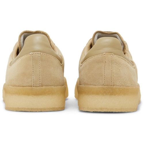 Adidas x Clarks Ronnie Fieg x 8th Street Samba Kithmas Collection Savannah