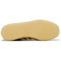 Adidas x Clarks Ronnie Fieg x 8th Street Samba Kithmas Collection Shadow Black