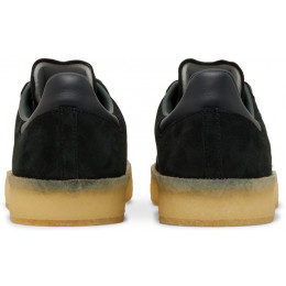 Adidas x Clarks Ronnie Fieg x 8th Street Samba Kithmas Collection Shadow Black