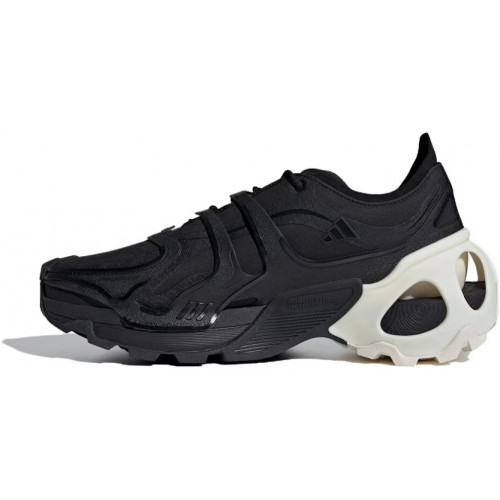 Кроссовки Adidas Wonder Runner Pro Black Essentials