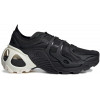 Кроссовки Adidas Wonder Runner Pro Black Essentials
