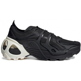 Кроссовки Adidas Wonder Runner Pro Black Essentials