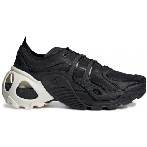 Кроссовки Adidas Wonder Runner Pro Black Essentials