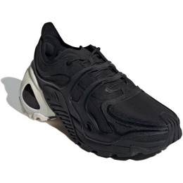 Кроссовки Adidas Wonder Runner Pro Black Essentials