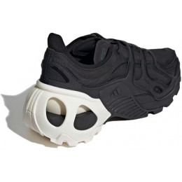 Кроссовки Adidas Wonder Runner Pro Black Essentials