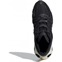 Кроссовки Adidas Wonder Runner Pro Black Essentials