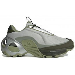 Кроссовки Adidas Wonder Runner Pro Olive Grey