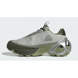 Кроссовки Adidas Wonder Runner Pro Olive Grey