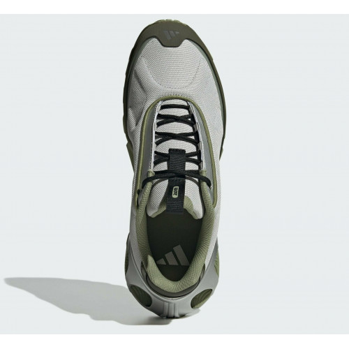 Кроссовки Adidas Wonder Runner Pro Olive Grey