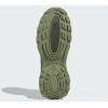 Кроссовки Adidas Wonder Runner Pro Olive Grey