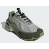 Кроссовки Adidas Wonder Runner Pro Olive Grey