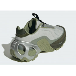 Кроссовки Adidas Wonder Runner Pro Olive Grey