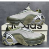 Кроссовки Adidas Wonder Runner Pro Olive Grey