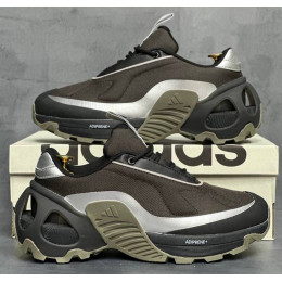 Кроссовки Adidas Wonder Runner Pro Brown Olive