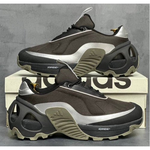 Кроссовки Adidas Wonder Runner Pro Brown Olive