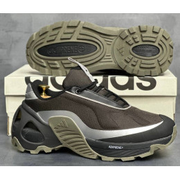 Кроссовки Adidas Wonder Runner Pro Brown Olive