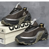 Кроссовки Adidas Wonder Runner Pro Brown Olive