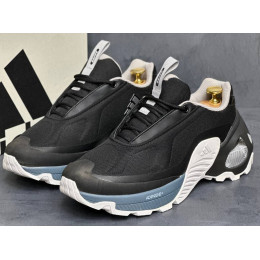 Кроссовки Adidas Wonder Runner Pro Black Blue