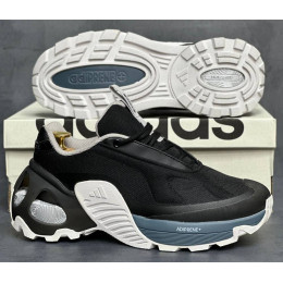 Кроссовки Adidas Wonder Runner Pro Black Blue