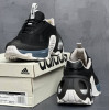 Кроссовки Adidas Wonder Runner Pro Black Blue