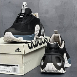 Кроссовки Adidas Wonder Runner Pro Black Blue