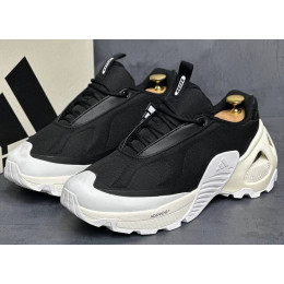 Кроссовки Adidas Wonder Runner Pro Black White