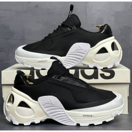 Кроссовки Adidas Wonder Runner Pro Black White