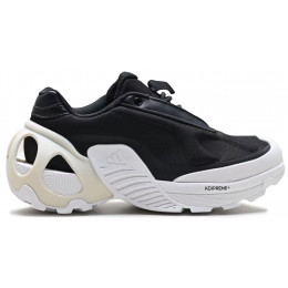 Кроссовки Adidas Wonder Runner Pro Black White