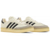 Adidas x Clarks Ronnie Fieg x 8th Street Samba Kithmas Collection White Black