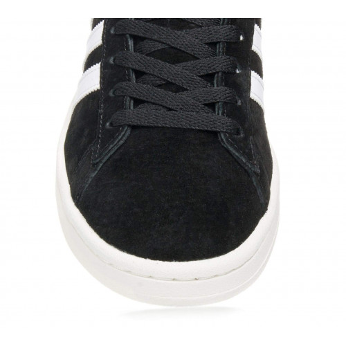 Кроссовки Adidas Originals Campus Black White