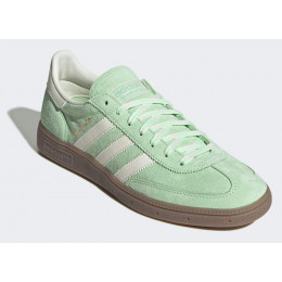 Adidas Handball Spezial Semi Green Spark