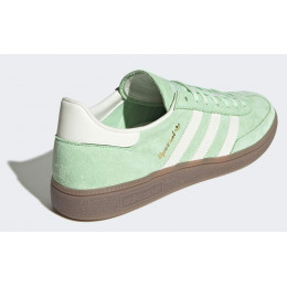 Adidas Handball Spezial Semi Green Spark