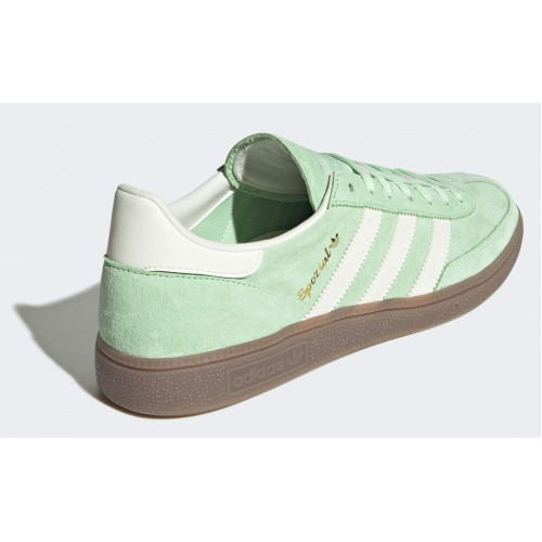 Adidas Handball Spezial Semi Green Spark