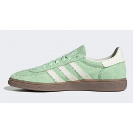 Adidas Handball Spezial Semi Green Spark