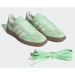 Adidas Handball Spezial Semi Green Spark