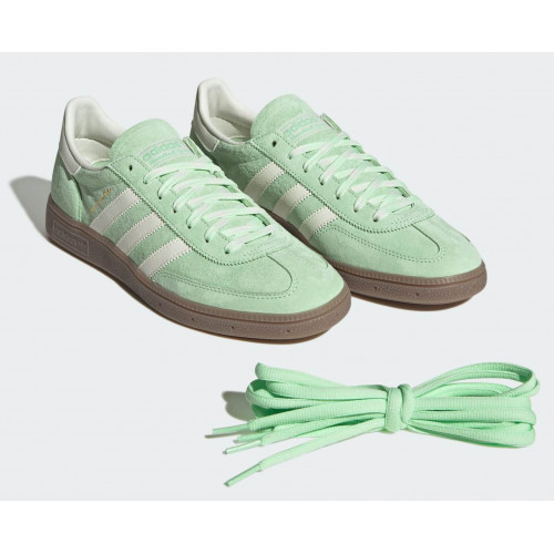 Adidas Handball Spezial Semi Green Spark