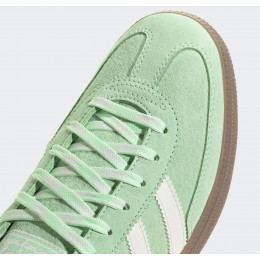 Adidas Handball Spezial Semi Green Spark