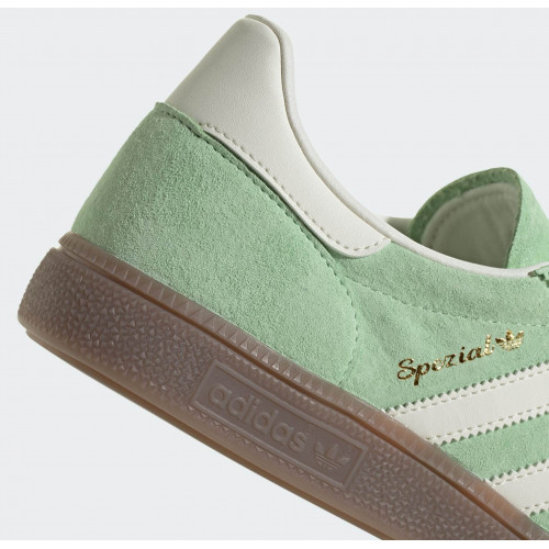Adidas Handball Spezial Semi Green Spark