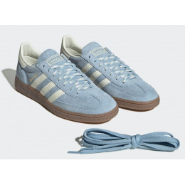 Adidas Handball Spezial Wonder Blue