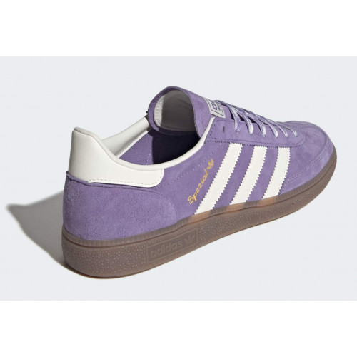 Adidas Handball Spezial Magic Lilac White