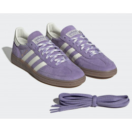 Adidas Handball Spezial Magic Lilac White