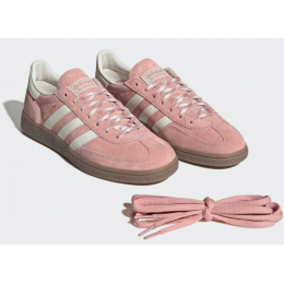 Adidas Handball Spezial Wonder Mauve White