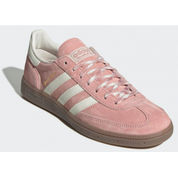 Adidas Handball Spezial Wonder Mauve White