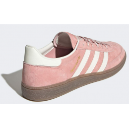 Adidas Handball Spezial Wonder Mauve White