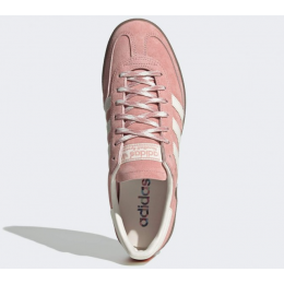 Adidas Handball Spezial Wonder Mauve White