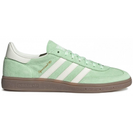 Adidas Handball Spezial Semi Green Spark