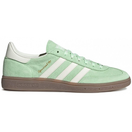 Adidas Handball Spezial Semi Green Spark