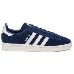 Кроссовки Adidas Originals Campus Navy White